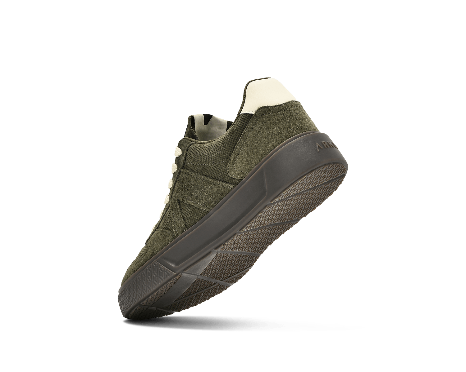 ARKK Essential Line Uncover | Olive Dark Gum Uncover